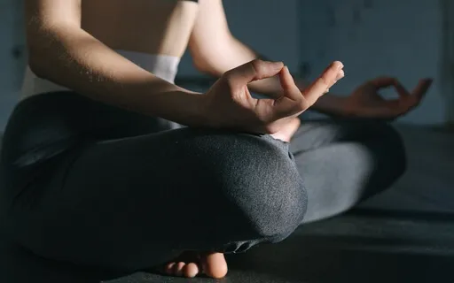 Медитация Умирания: 8 Этапов Процесса Смерти