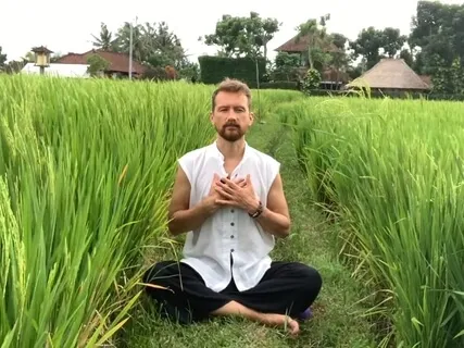 Медитация Успокоение Нервной Системы