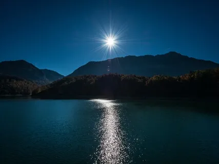 Медитация В Живом Потоке Света и Любви 2