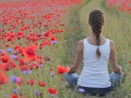 Медитация Внимания