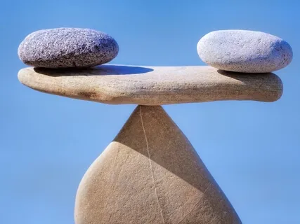 Медитация Восстановление Внутреннего Баланса