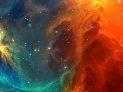 Медитация - Закат Солнца