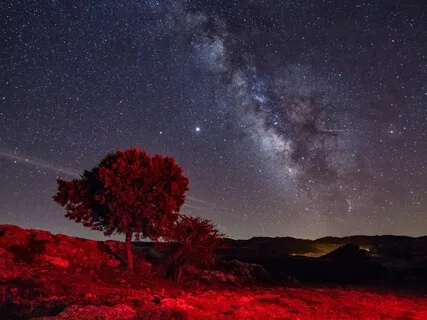 Медитация Запрос во Вселенную
