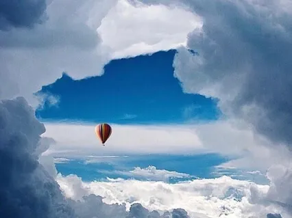 Медитация защиты Практика визуализации 3