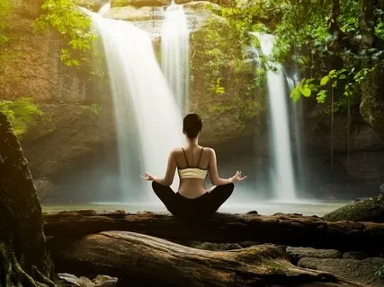 Медитация Здоровья 