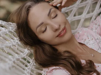 Ментальное Расслабление Перед Сном