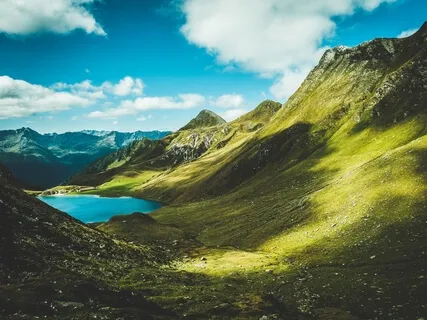 Метафора. Жизненная сила, где она? В чём она?