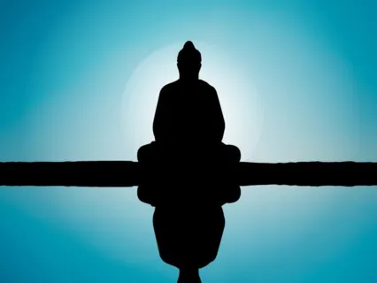 Метта Медитация 1 - Любящая Доброта, Благожелательность