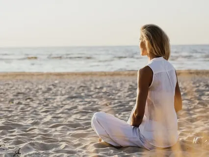 Метта Медитация - Практика Любящей Доброты