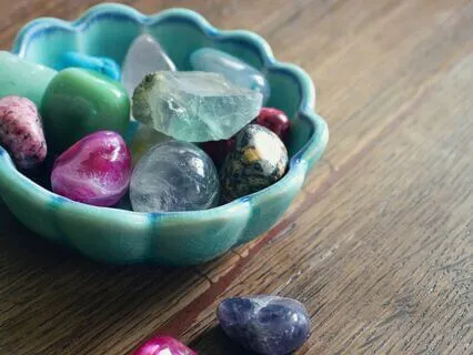 Mieux-être: Guérison et Purification