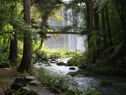 Mighty River Meditation: Achieve Everything You Want