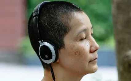 Migraine Melter: Binaural Beats For Quick Relief