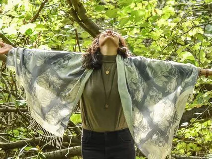 Migraine Relief Meditation