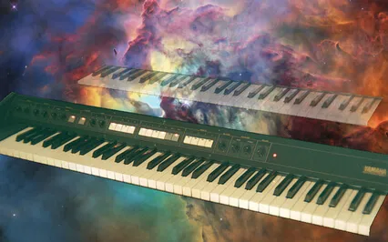 Miles High - Title Track Of 1983 Album