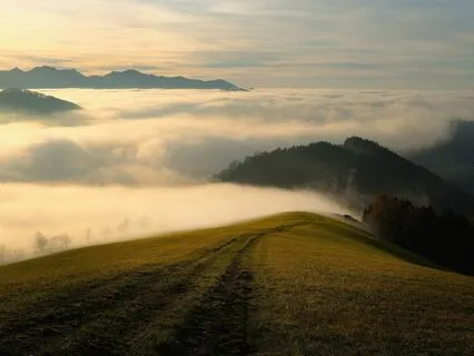 Miles To Go Piano Meditation For Strength And Resolution