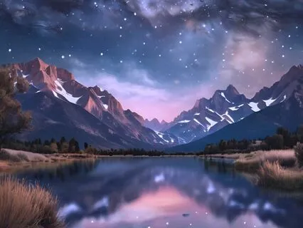 Million Dollar Sleep Meditation With Affirmations