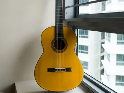 Milonga Del Angel - Solo guitar