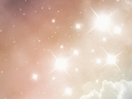 Min magiska säng - Guidad Meditation för barn