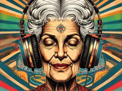 Mind Awake: Body Asleep - Tape 3