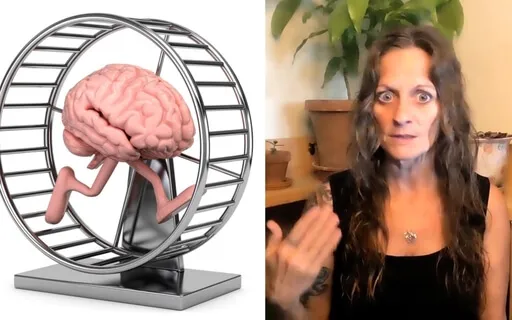 Mind Bending ~ Serenity Wellness Podcast E78