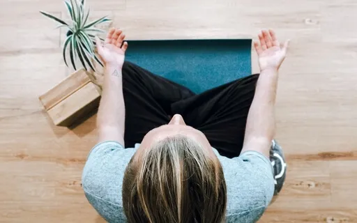 Mind, Body And Heart Awareness