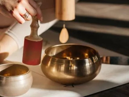 Mind-Body Balance Sound Bath