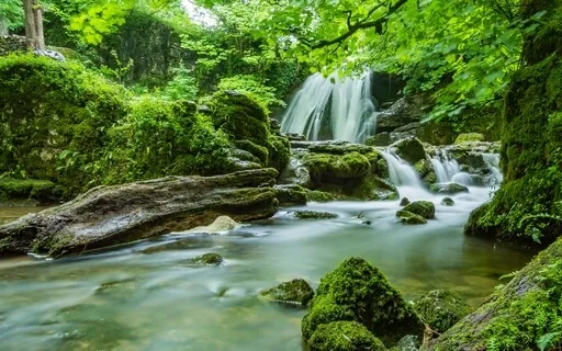 Mind Body Calmness For Sleep