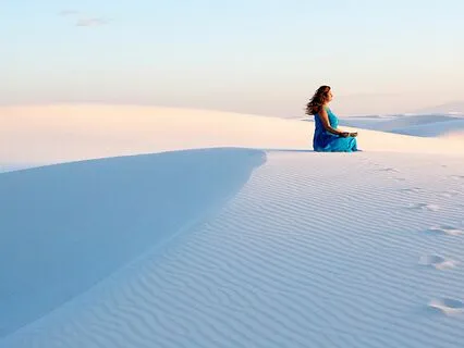 Mind-Body Connection - A Meditation