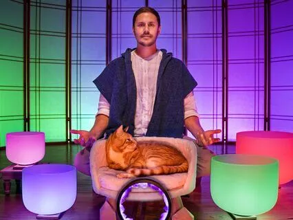 Mind Body Connection Sound Bath