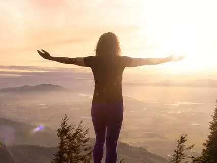 Mind Body Connection