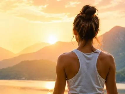 Mind & Body | Deep Stress Relief & Inner Balance & Peace