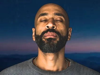 Mind–Body Healing Affirmations For Deep Rest And Recovery