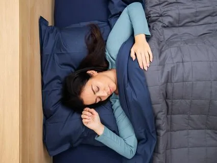 Mind & Body Relaxation For Better Sleep