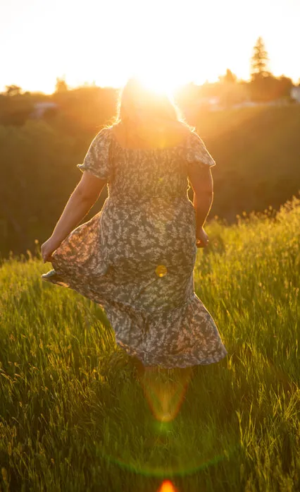 Mind Body Scan With Distant Reiki