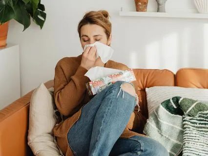 Mind Body Spirit Podcast Ep 6 Allergies