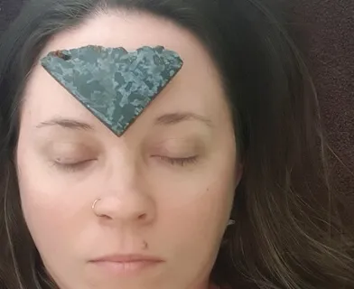 Mind Body Spirit Podcast With Kim Sheppard