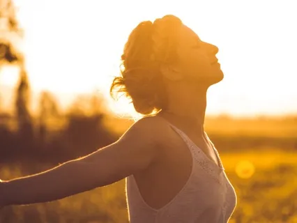 Mind-Body Vitality - Breathe Life Into You