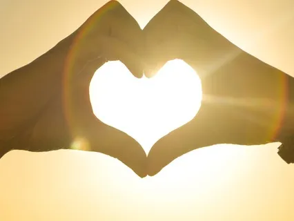 Mind-Body Vitality - Feel Aliveness In Hands