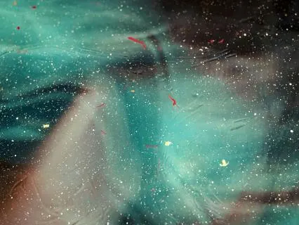 Mind Calm Meditation For Stepping Out Of Your Mind