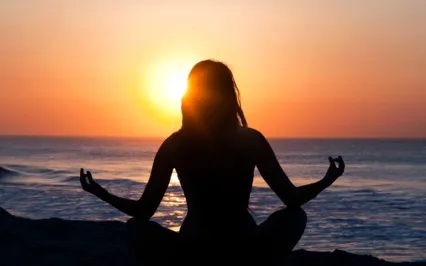 Mind Cleansing - Clear Your Mind For Deep Meditation