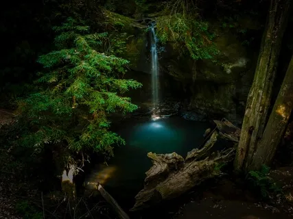 Mind Clearing Look Around Exercise