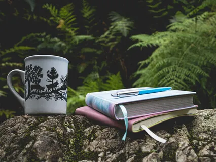 Personal Confidence - Mind Confidence Visualization