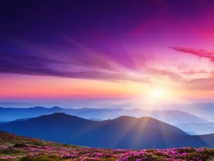 Mind Detox: 396Hz Frequency & White Noise For Anxiety Relief