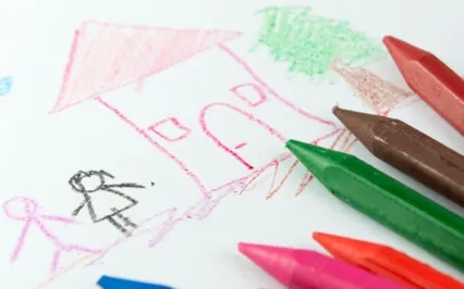 Mind Drawing - Guided Meditation To Help Kids Focus