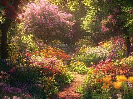 Mind Garden | Self-Love Seeds