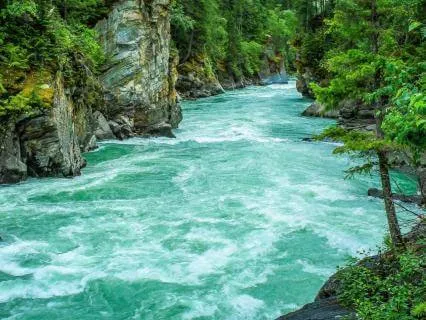 Mind Is Like Water—How Is Your Flow? (Higher Mind)