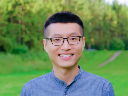 Mind Is Quiet When Me Is Totally Absent