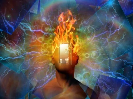 Mind Is The Source Of Happiness And Suffering