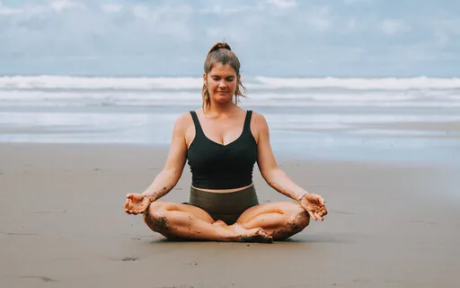 Mind Map Meditation To Align With Your Vision For The Future