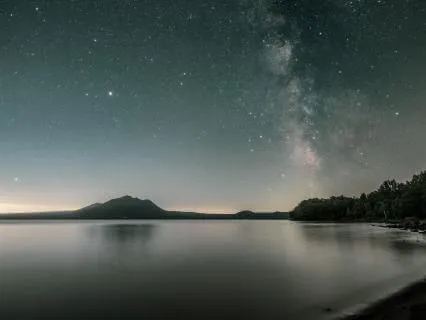 Mind Racing? A Gentle Sleep Meditation